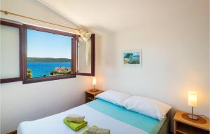 Lovely Apartment In Sevid With Wifi