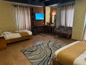 Annapurna Boutique Hotel
