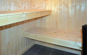 Holiday Home Ringkøbing With A Fireplace 02