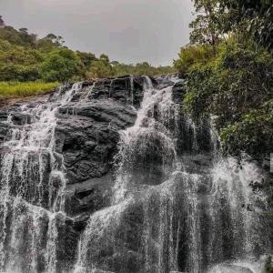 Ohiya View Resort