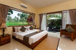 Kadiga Villas Ubud by GenuineHost