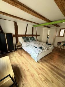 Cigognes et Bretzel - BARR - 5 guests - 3hvězdičkové hotely ve městě Barr