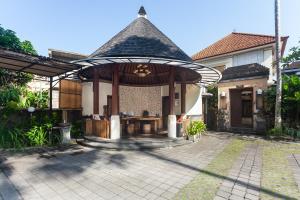 Kadiga Villas Ubud by GenuineHost
