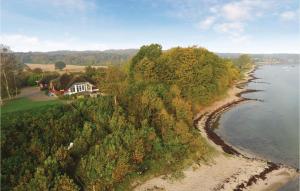 Three-Bedroom Holiday Home In Hejls