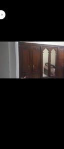 شقة مفروشة بالكامل فى مدينة نصر مكان حيوي جدآ