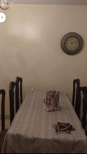 شقة مفروشة بالكامل فى مدينة نصر مكان حيوي جدآ