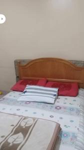 شقة مفروشة بالكامل فى مدينة نصر مكان حيوي جدآ