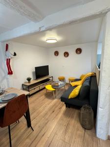 Appartements Cigognes et Bretzel - BARR - 5 guests : photos des chambres