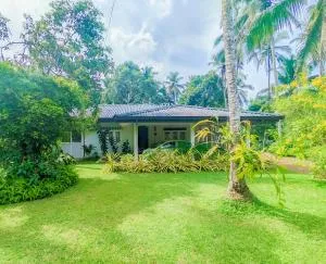 Amandawa Villa - 阿维瑟韦勒