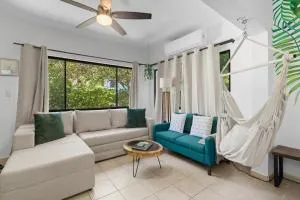 Casa Verde 2b2b Completely Renovated Ground Unit - Carpintero