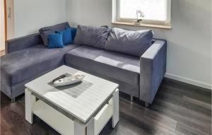 Pet Friendly Home In Seebad Lubmin