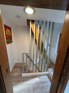 Appartements Cigognes et Bretzel - BARR - 5 guests : photos des chambres