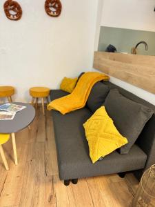 Cigognes et Bretzel - BARR - 5 guests