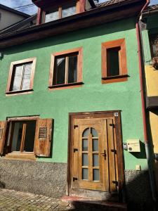 Appartements Cigognes et Bretzel - BARR - 5 guests : Appartement 2 Chambres