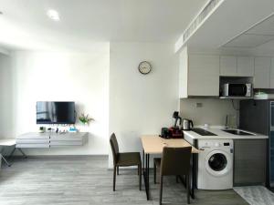 Areas jomtien studio sea view