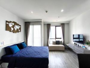 Areas jomtien studio sea view