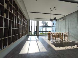 Areas jomtien studio sea view