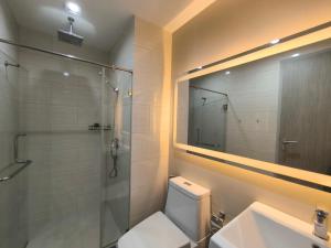 Areas jomtien studio sea view