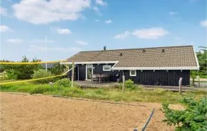 Holiday Home Bavnbak Thisted Iv - Torsted