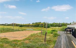 Holiday Home Bavnbak Thisted Iv