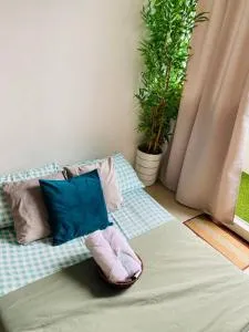 Khalis Haven Staycation Quezon City - Sapang Alat