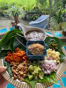 ม่วนโฮม muan home café&stay