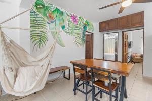 Casa Verde 2b2b Completely Renovated Ground Unit