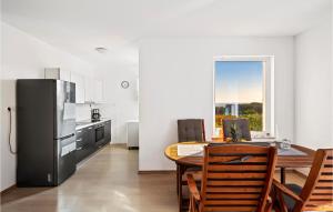 Cozy Home In Primosten With Wifi