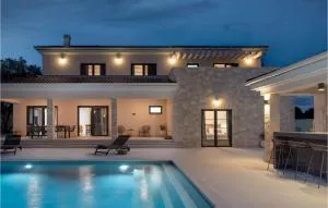 Villa Zrinchi - Smoković