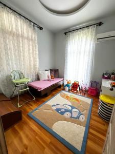 Gökçe mountain villa 2