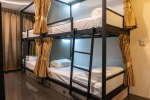 WanderHaus at Pai Hostel