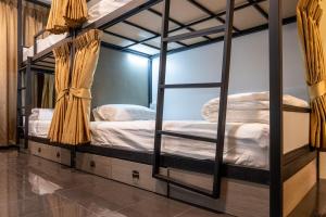 WanderHaus at Pai Hostel