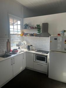 Palm Hamilton Backpacker