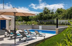 Villa Camelia 
