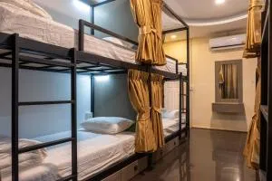 WanderHaus at Pai Hostel - Пай