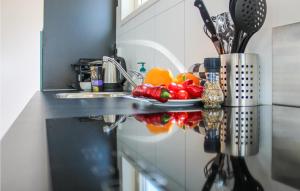 Lovely Ship In Aalsmeer With Kitchen