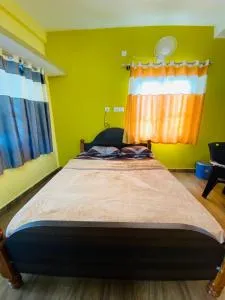 Vibe n rejoice - Aravankādu