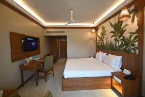 RNS Residency Sea View