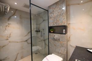 RNS Residency Sea View