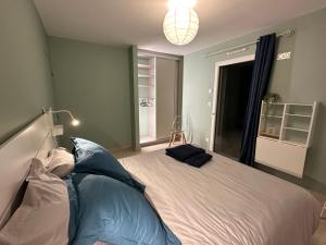 Villas La maison d-Armelle : photos des chambres