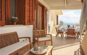 Casa Melina - Triscina