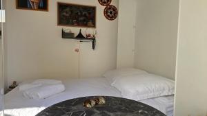 Appartements Studio LuxOrange : photos des chambres