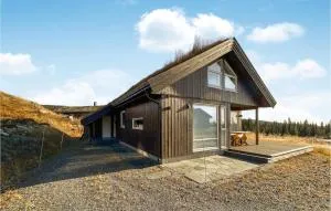 4 Bedroom Lovely Home In Lillehammer - Nordseter
