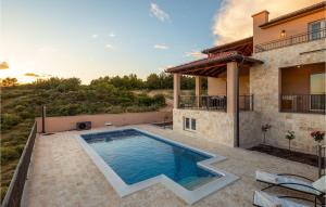 Villa San