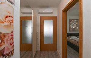 Awesome Apartment In Okrug Gornji