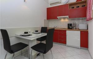 Apartment Put Vlaka Iii