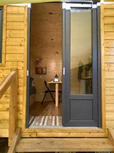 La tiny house - Gourbera