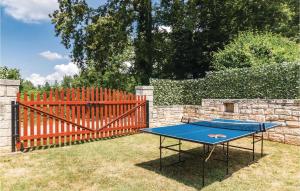 Three-Bedroom Holiday Home In Pazin