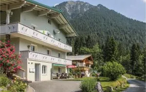 Ferienwohnung - Wald Am Arlb, - Ausserwald