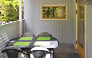 Holiday Home Kalvehavestien Glesborg Vi